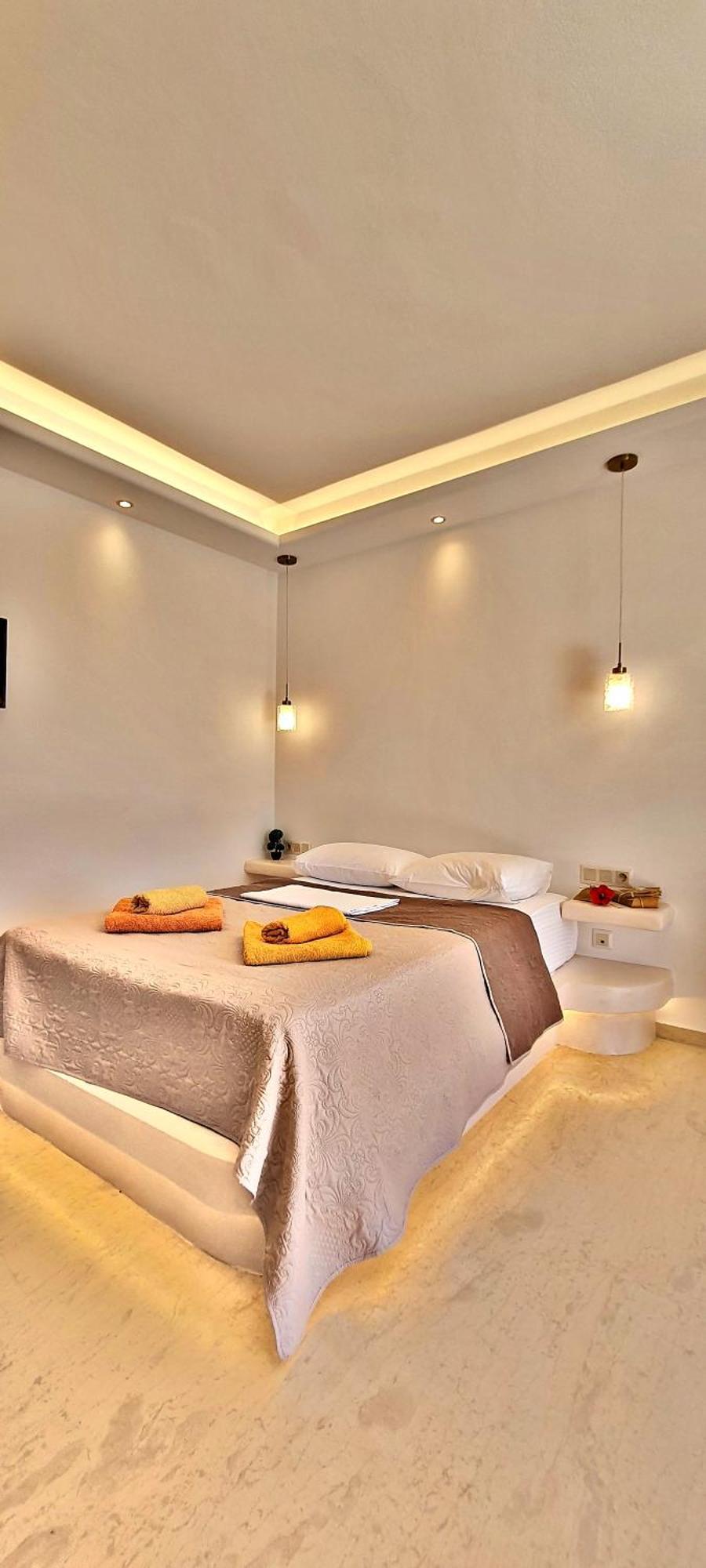 Aparthotel Sunlight Naxos Naxos City Pokoj fotografie