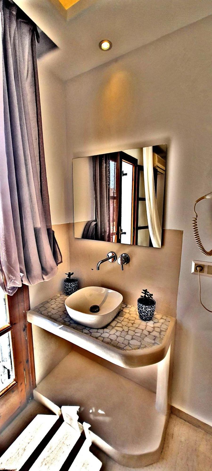 Aparthotel Sunlight Naxos Naxos City Pokoj fotografie
