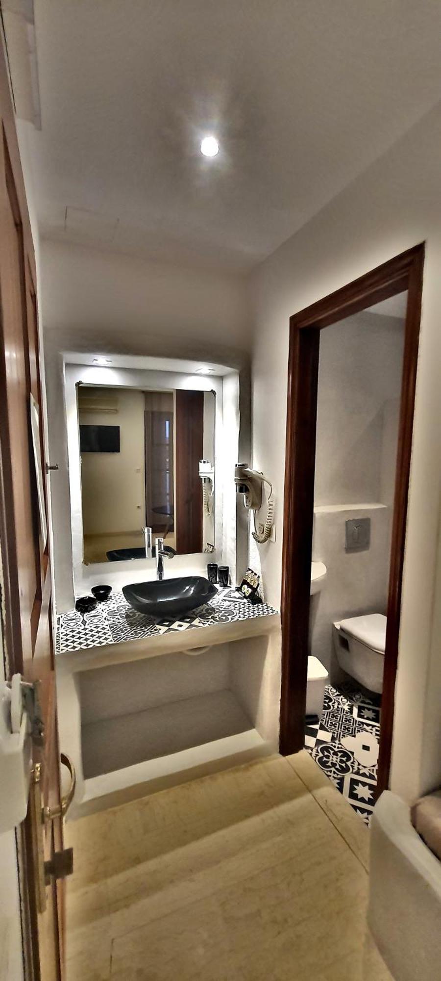 Aparthotel Sunlight Naxos Naxos City Pokoj fotografie