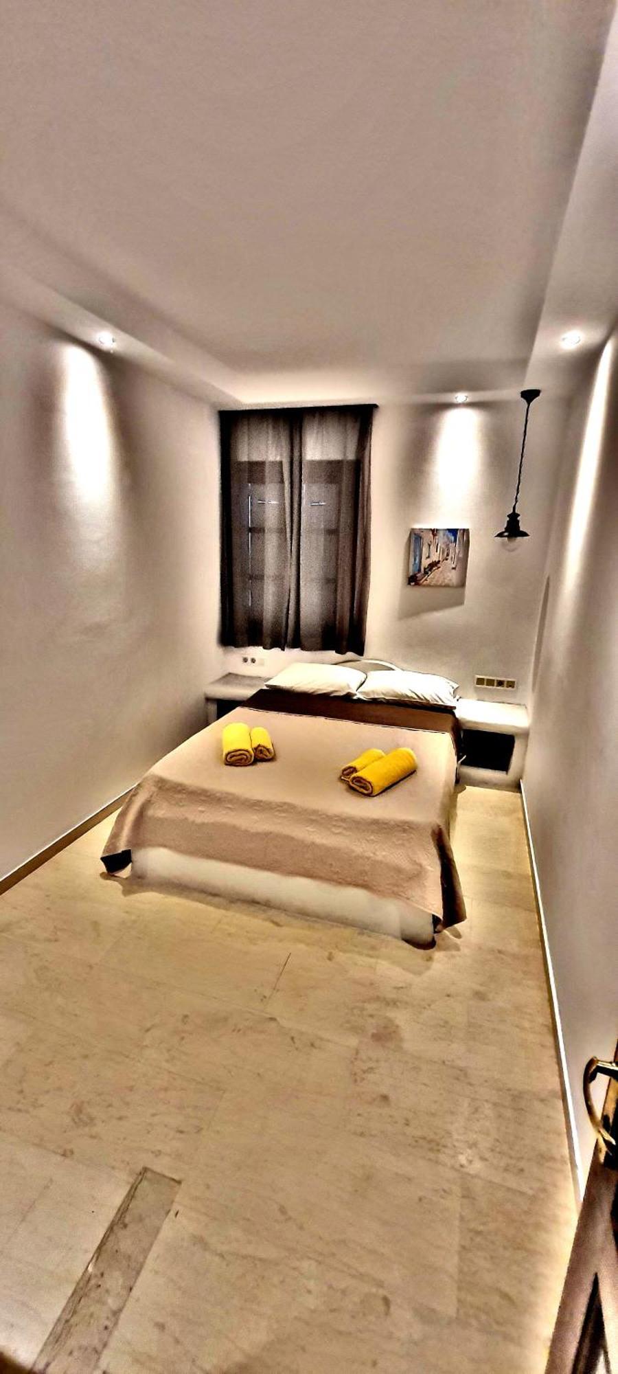 Aparthotel Sunlight Naxos Naxos City Pokoj fotografie